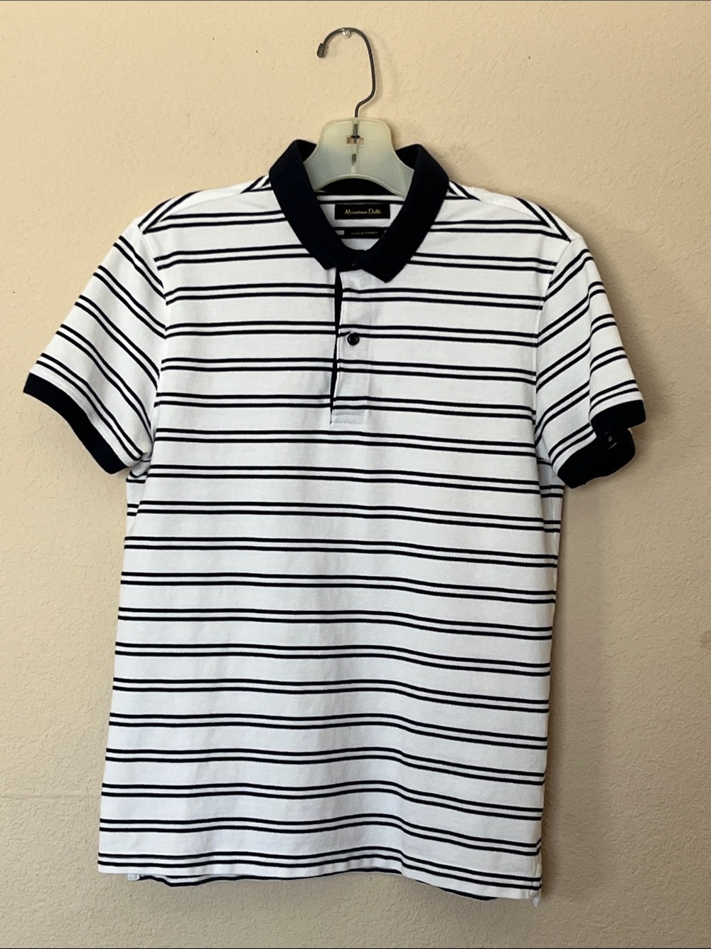 Massimo Dutti shirt